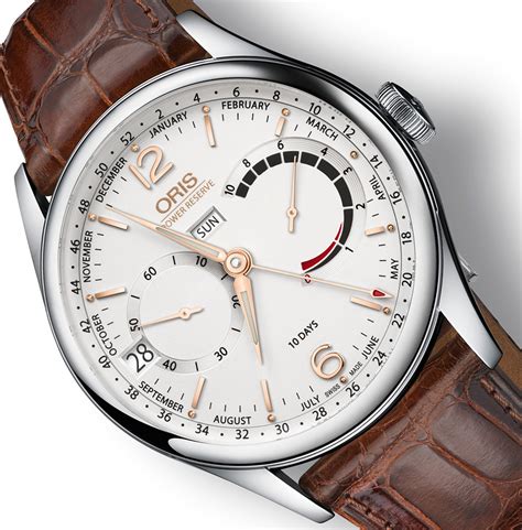 oris watches website